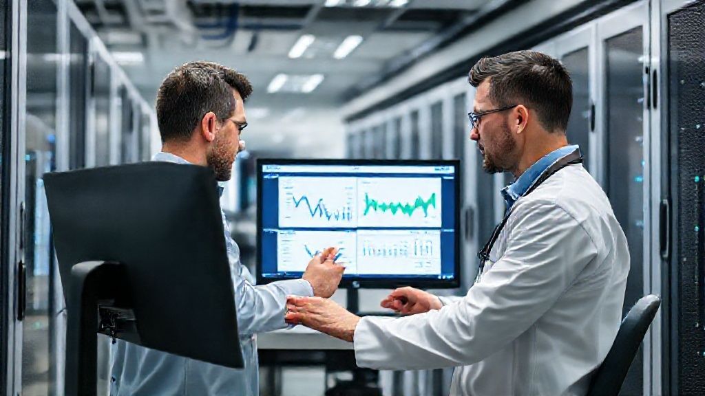 Benefícios, custos e estratégias para hospitais adotarem DCS leve Benefícios, custos e estratégias para hospitais adotarem DCS leve