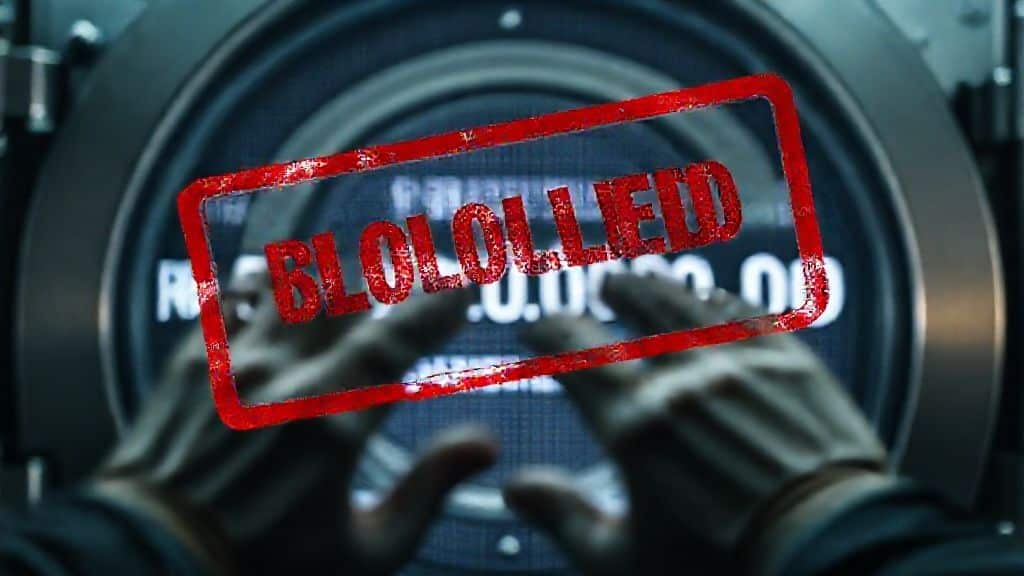 Bloqueio de R$ 500 milhões e o que isso significa