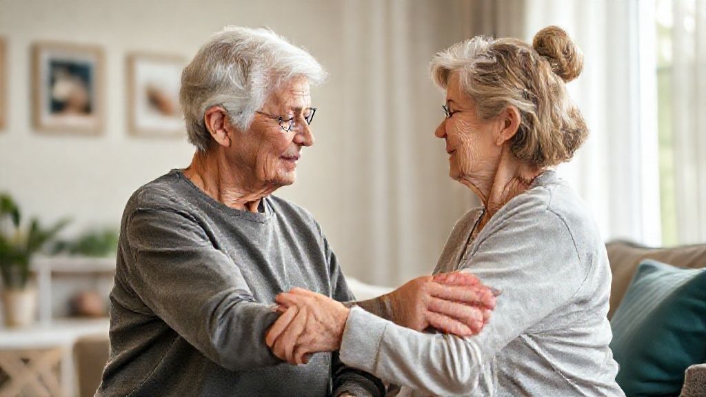 Bolsa Cuidador abre inscrições: entenda o benefício de meio salário