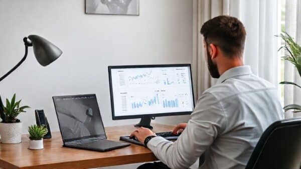 Bossware: o boom da monitoração de empregados remotos e seus impactos