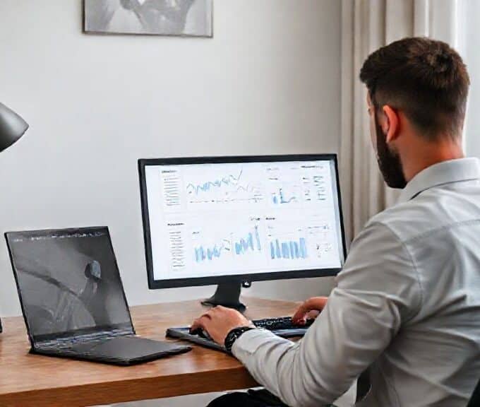 Bossware: o boom da monitoração de empregados remotos e seus impactos