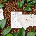 Café brasileiro: chance de isenção de tarifas dos EUA e impacto nas exportações