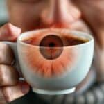 Café instantâneo pode aumentar risco de DMRI, aponta estudo recente