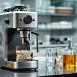 Cafeteira como método: detectar contaminação petroquímica em pescados