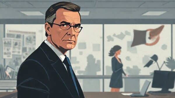 Candace Owens: Macron ordenou assassinato e Brigitte no centro da controvérsia