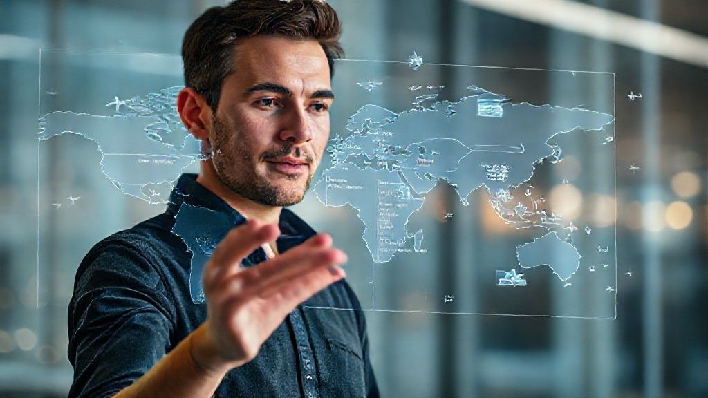 Canvas no AI Mode: planejar viagens com dados em tempo real Canvas no AI Mode: planejar viagens com dados em tempo real