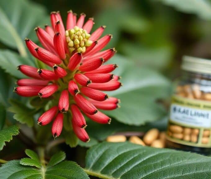 Caralluma fimbriata: uso, benefícios potenciais e cautelas legais no Brasil