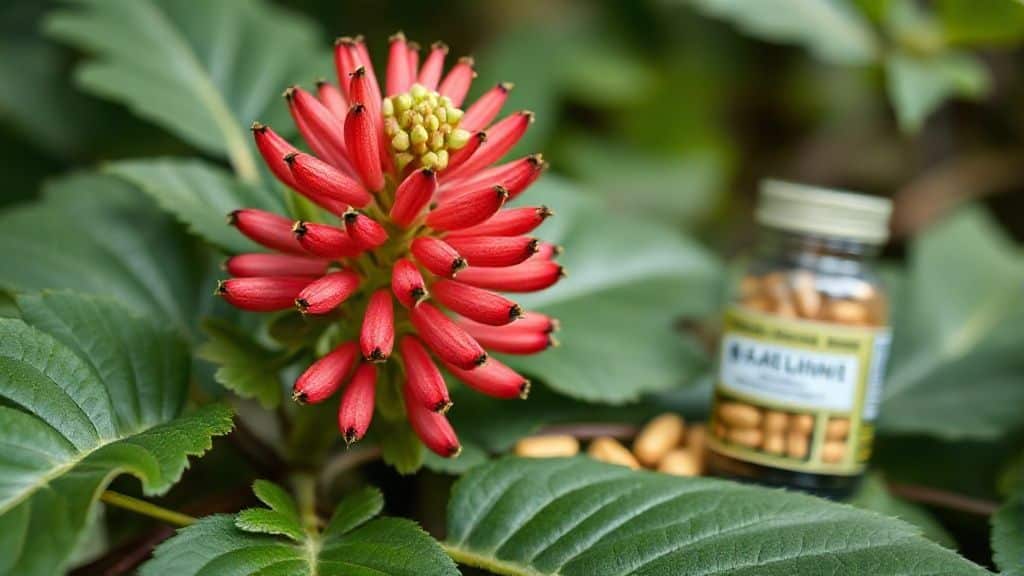 Caralluma fimbriata: uso, benefícios potenciais e cautelas legais no Brasil