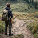 Carregar ou ser carregado? Questões estratégicas do sobrevivencialismo