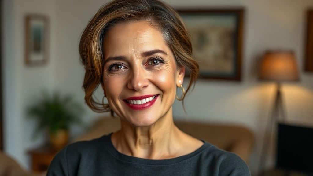 Carreira de Eliane Giardini e relação com o sucesso de Avenida Brasil