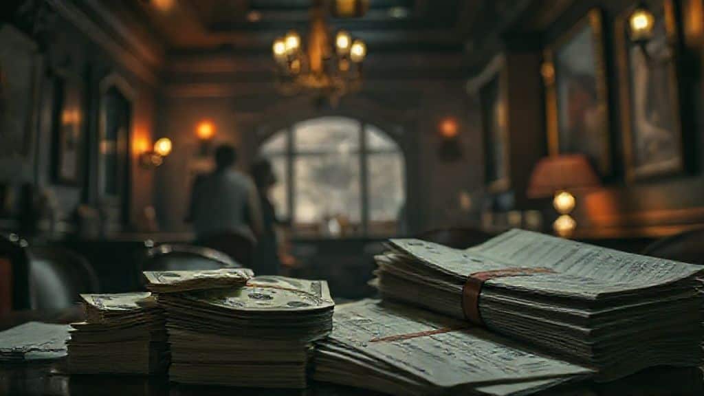 Casas de prostituição usadas para lavar recursos ilícitos