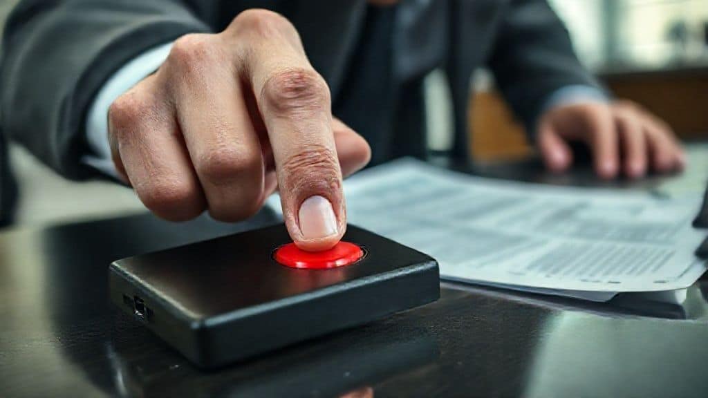 Casos de uso em emergências