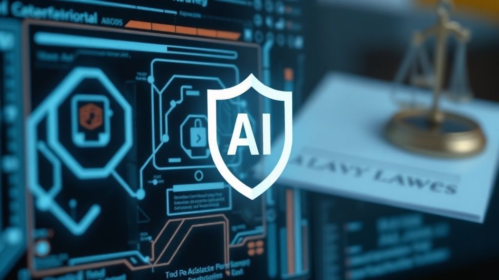 Casos levantam dúvidas sobre salvaguardas de IA Casos levantam dúvidas sobre salvaguardas de IA