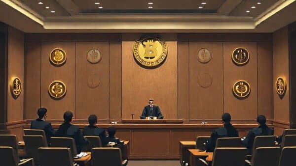 Co-fundador da Wolf Capital é condenado a 5 anos por Ponzi de 9,4 milhões