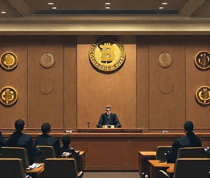 Co-fundador da Wolf Capital é condenado a 5 anos por Ponzi de 9,4 milhões