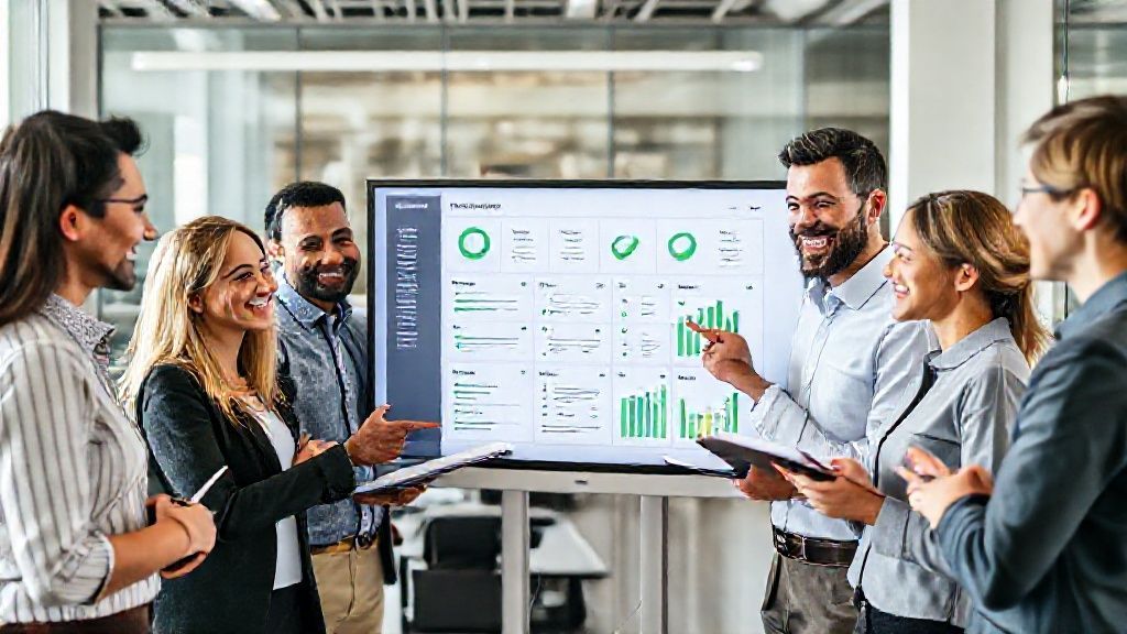 Como a equipe se recuperou: lições de comunicação, orçamento e melhoria de processos