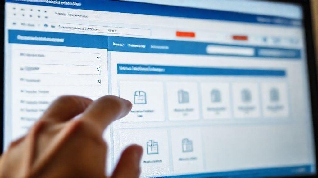 Como abrir protocolo no E-Protocolo