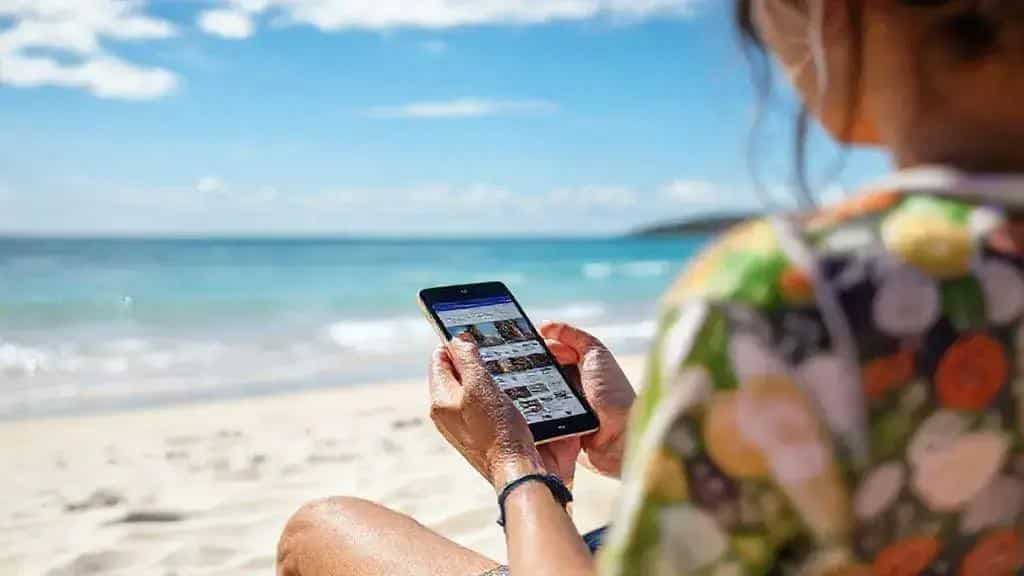 Como acompanhar novidades