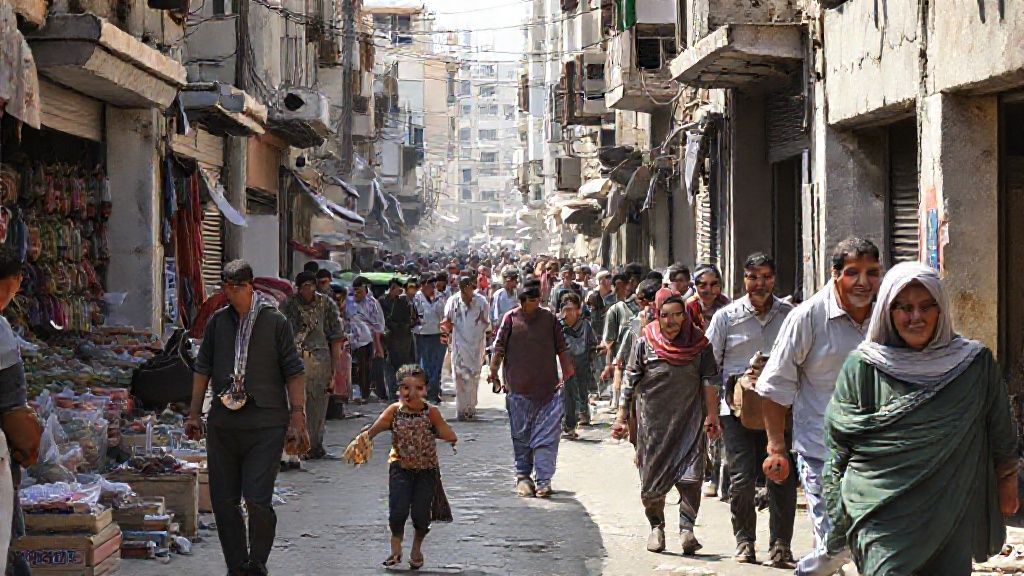 Como as decisões afetam a vida cotidiana