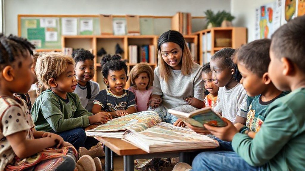 Como as leis de inclusão cultural moldam o ensino de história africana e indígena