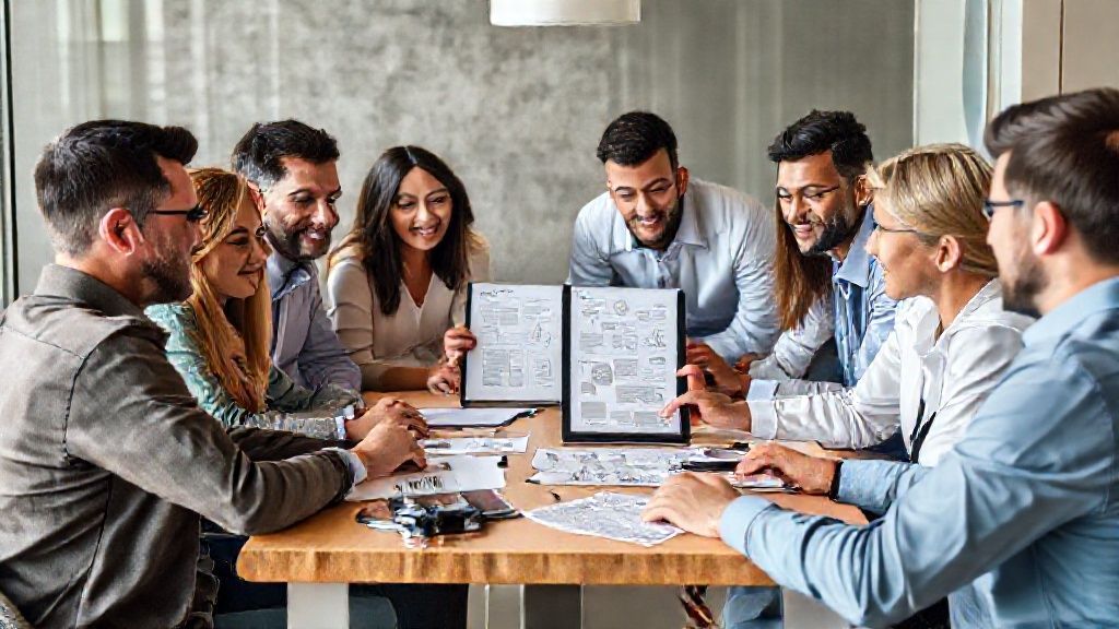 Como construir parcerias duradouras com afiliados