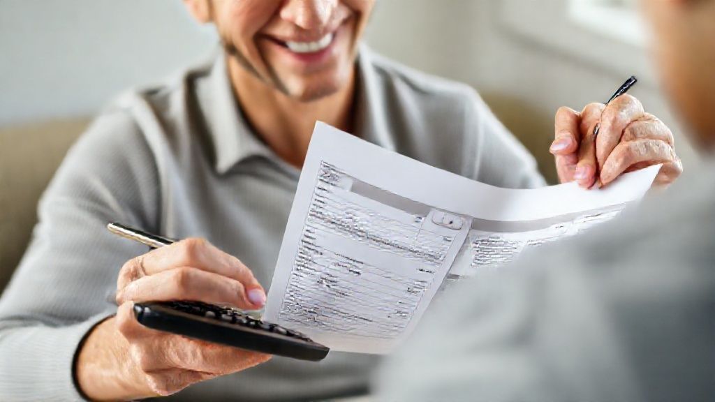 Como fica a tributação para salários até R$7.350