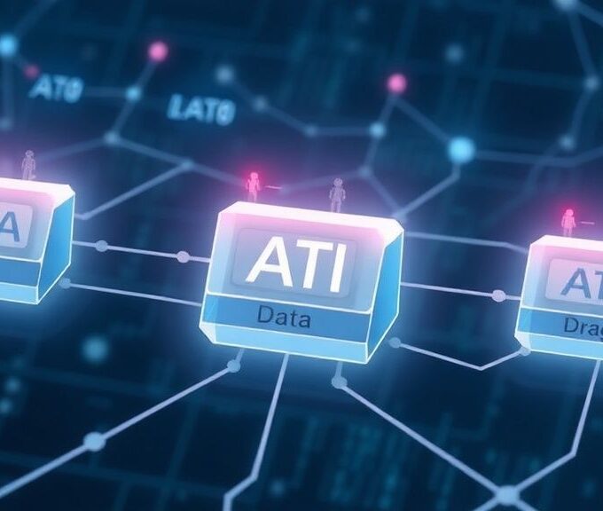 Como FLUQs, EchoBlocks e FRFYs revoluciona a visibilidade de conteúdo em IA