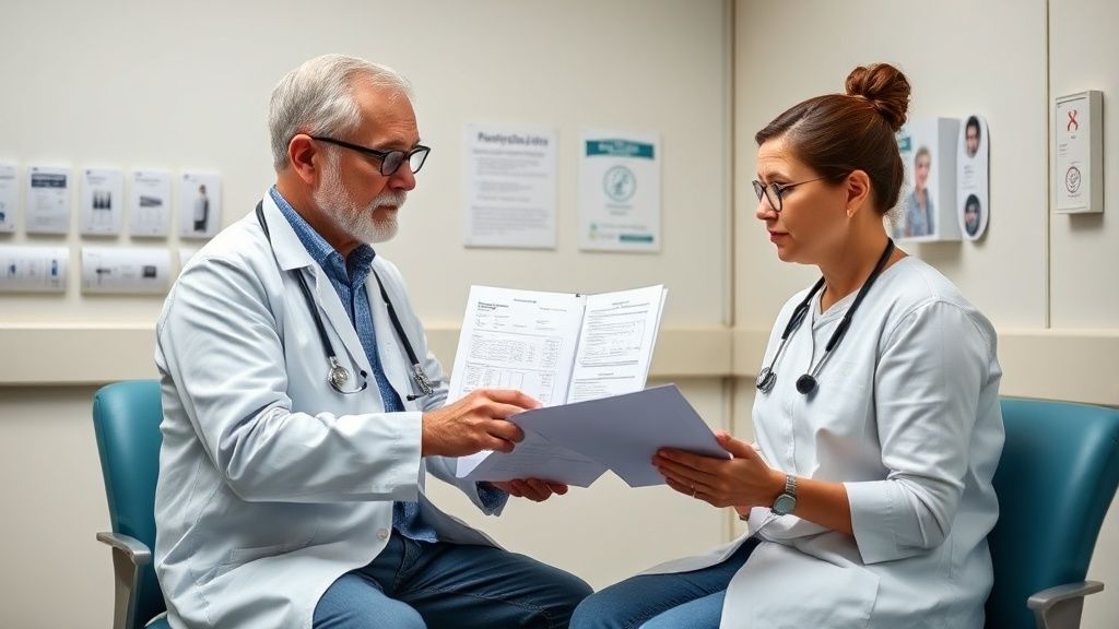 Como funciona a doação de rim entre familiares e amigos