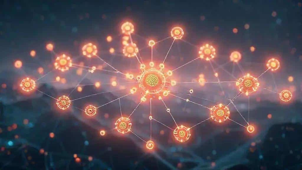 Como funciona a rede de modelos pequenos Como funciona a rede de modelos pequenos