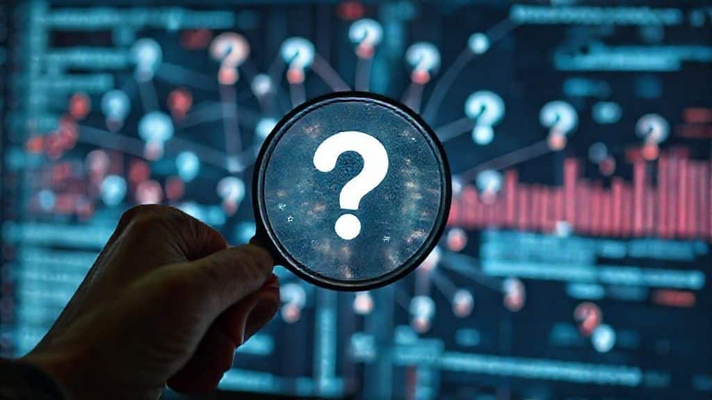 Como identificar lacunas de conhecimento