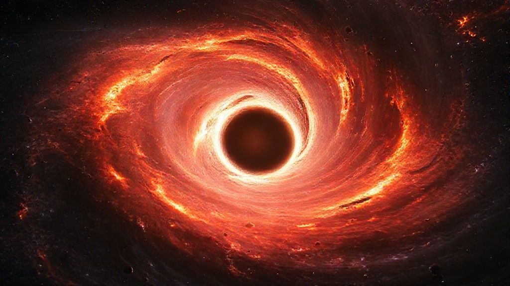 Como o disco de acreção transforma energia gravitacional em radiação