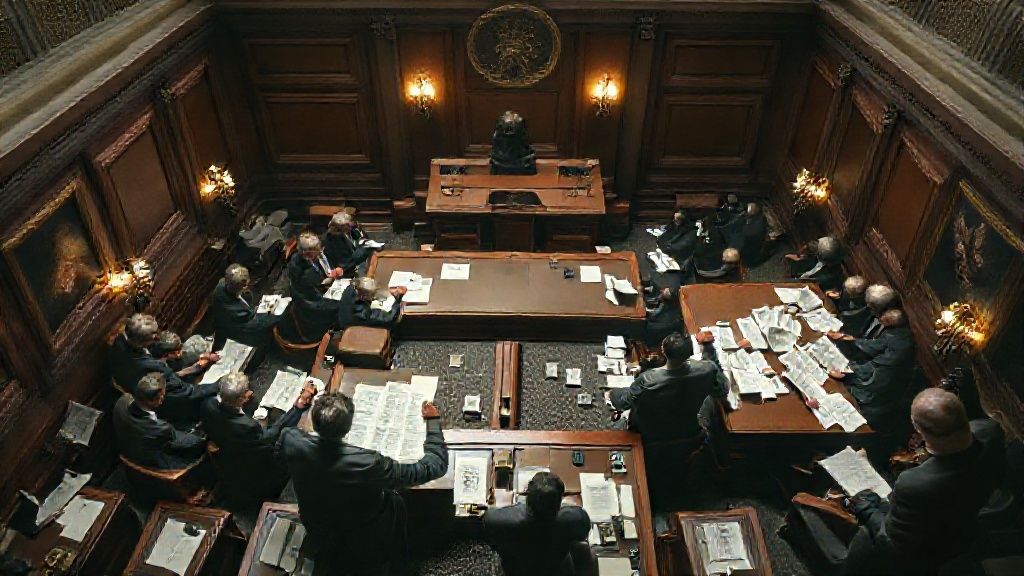 Como o orçamento do Congresso freia ou facilita abusos Como o orçamento do Congresso freia ou facilita abusos