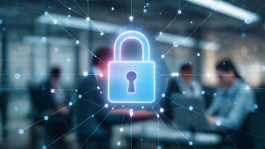 Como proteger dados dos funcionários e da empresa Como proteger dados dos funcionários e da empresa