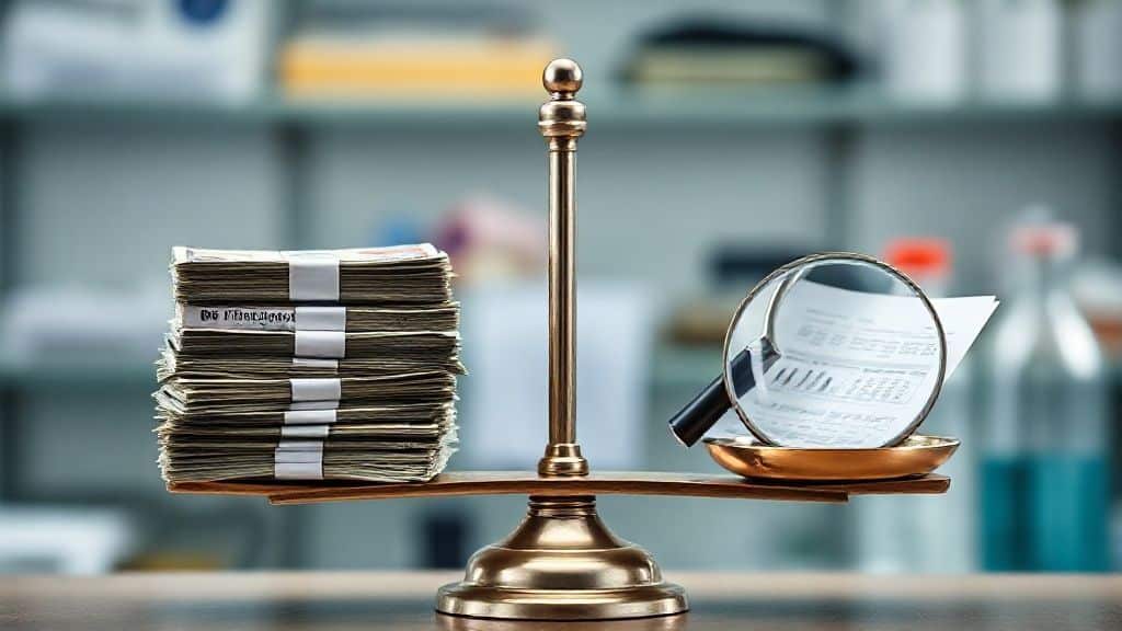 Conflitos de interesse: como o financiamento impacta a voz científica