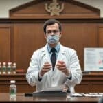 Conflitos de interesse na vacinação: Plotkin sob juramento e o debate ético