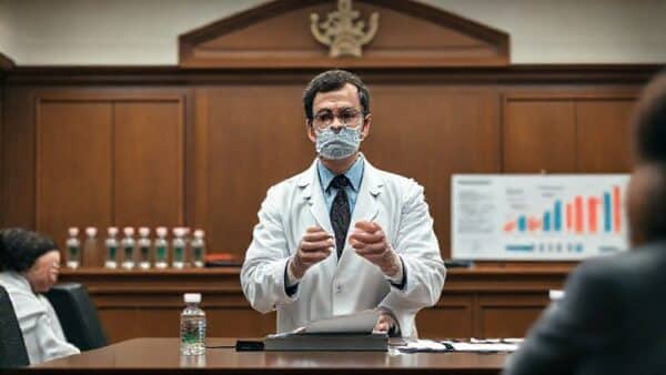 Conflitos de interesse na vacinação: Plotkin sob juramento e o debate ético