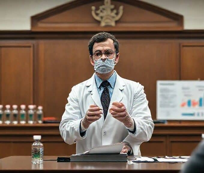 Conflitos de interesse na vacinação: Plotkin sob juramento e o debate ético