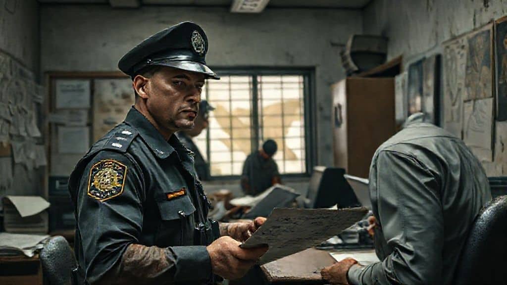 Contenção de recursos e efetividade operacional