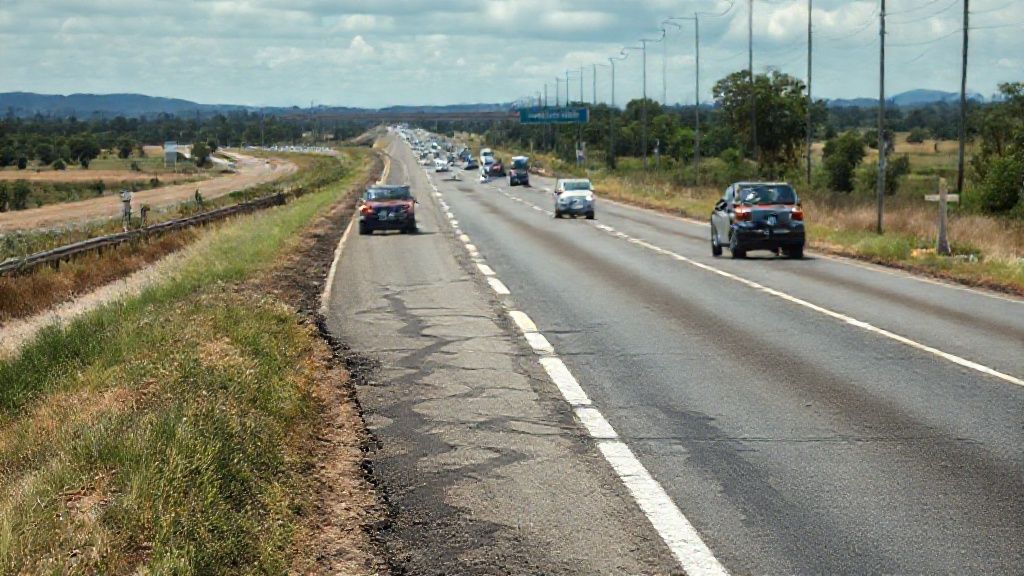 Contexto de ocorrências similares na região