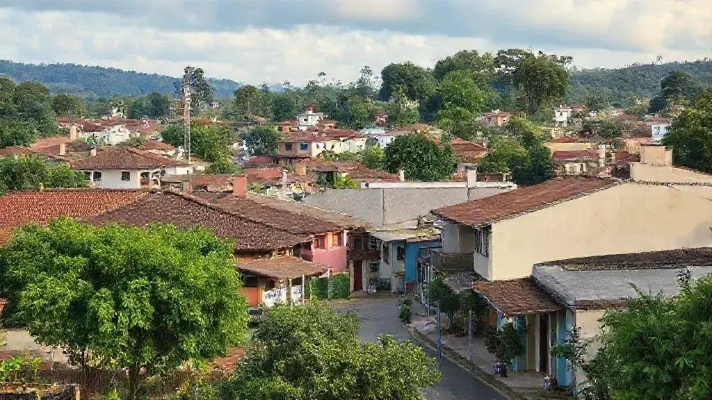 Contexto local: Regente Feijó e Interior de SP