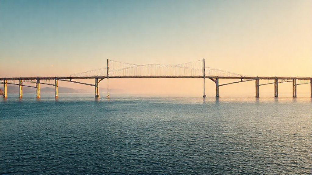 Convivência e construção de pontes diplomáticas