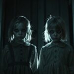 Crianças de Olhos Pretos (BEK): relatos, encontros e mistérios mundiais