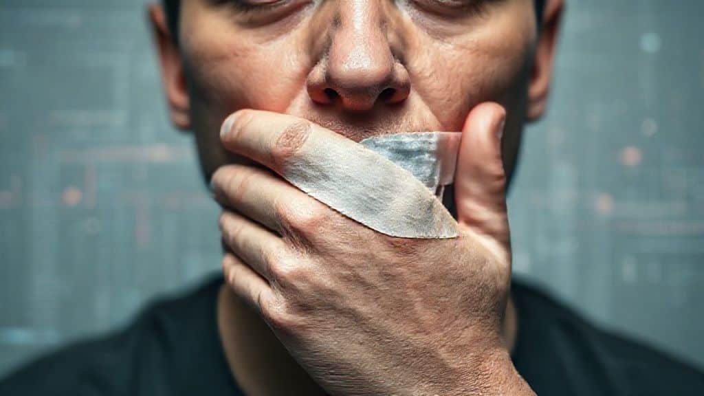 Críticas apontam censura e risco de censura institucionalizada