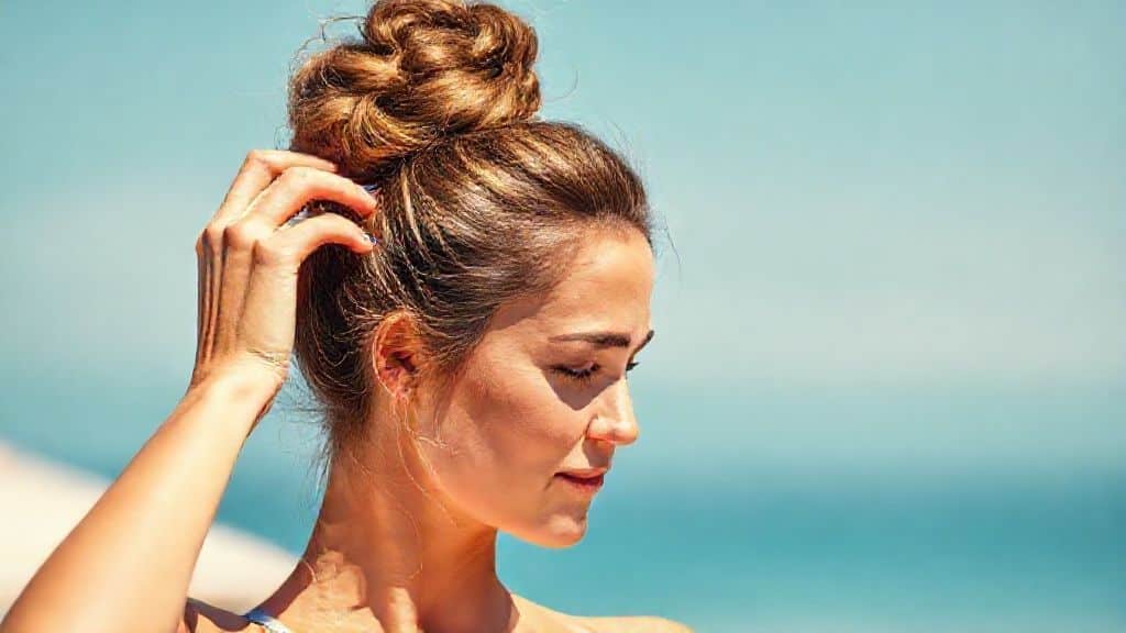 Cuidados para manter o visual durante o dia quente Cuidados para manter o visual durante o dia quente