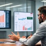 Custos caros no PPC: lições de um teste de £15.000 que falhou