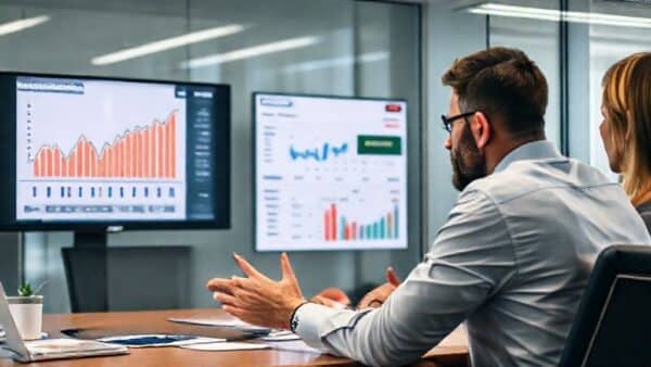 Custos caros no PPC: lições de um teste de £15.000 que falhou