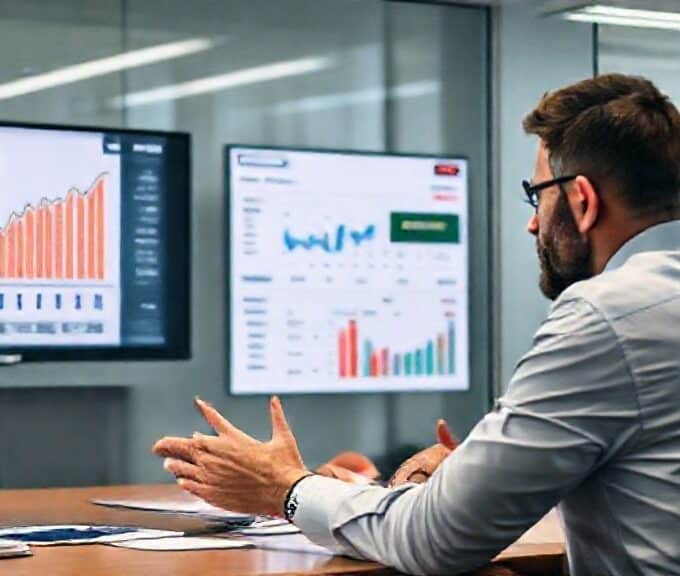 Custos caros no PPC: lições de um teste de £15.000 que falhou