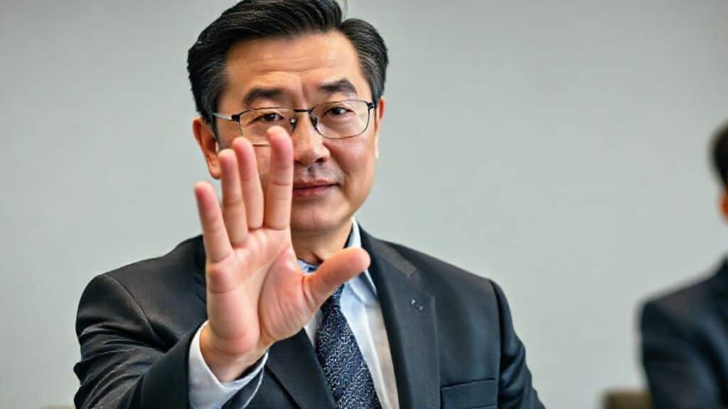 CZ nega vínculos com a família Trump