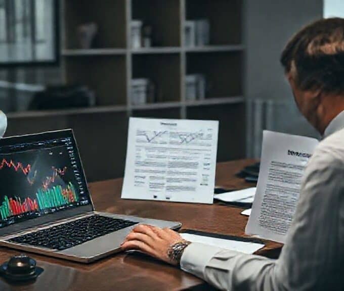 CZ surpreende com perdão de Trump; Binance nega ligações com a família Trump