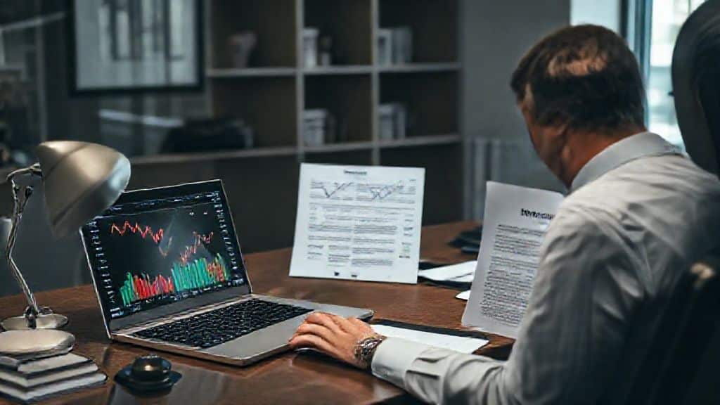 CZ surpreende com perdão de Trump; Binance nega ligações com a família Trump